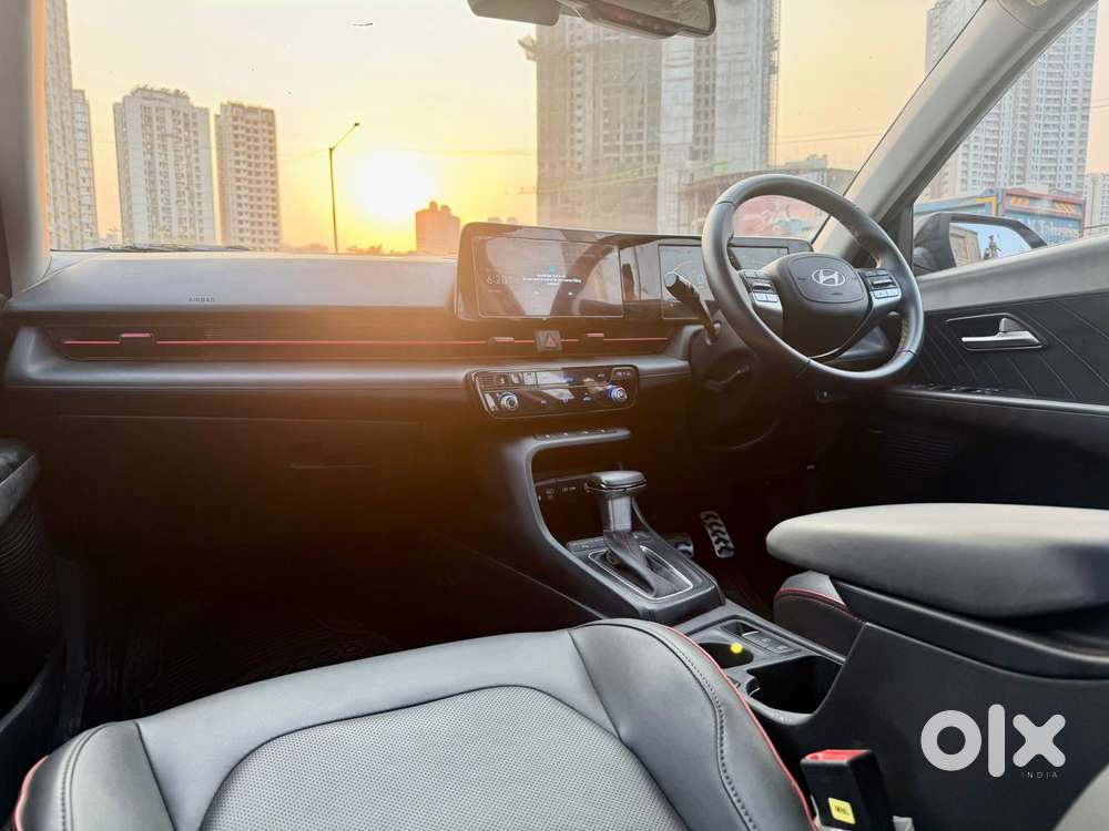 Hyundai New Verna, 2025, Petrol