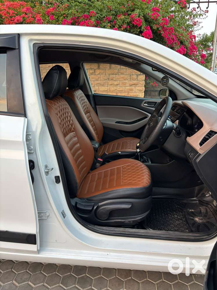 Hyundai I20 1.2 Asta, 2016, Petrol