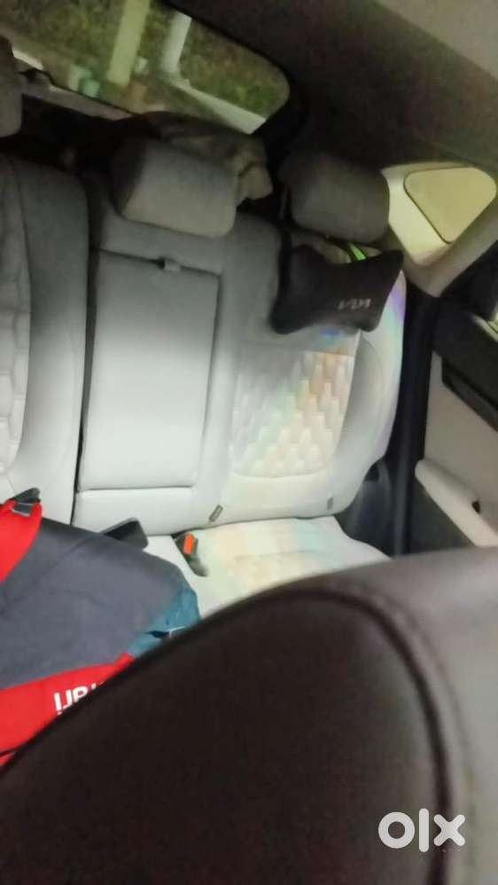 Kia Seltos 2021 Petrol Good Condition