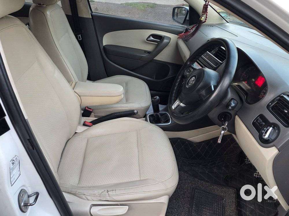 Volkswagen Vento [ ] 1.6 Highline Plus, 2012, Diesel