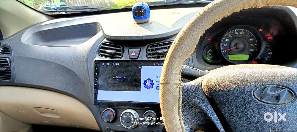Hyundai Eon Era Plus 2014 Manual Petrol