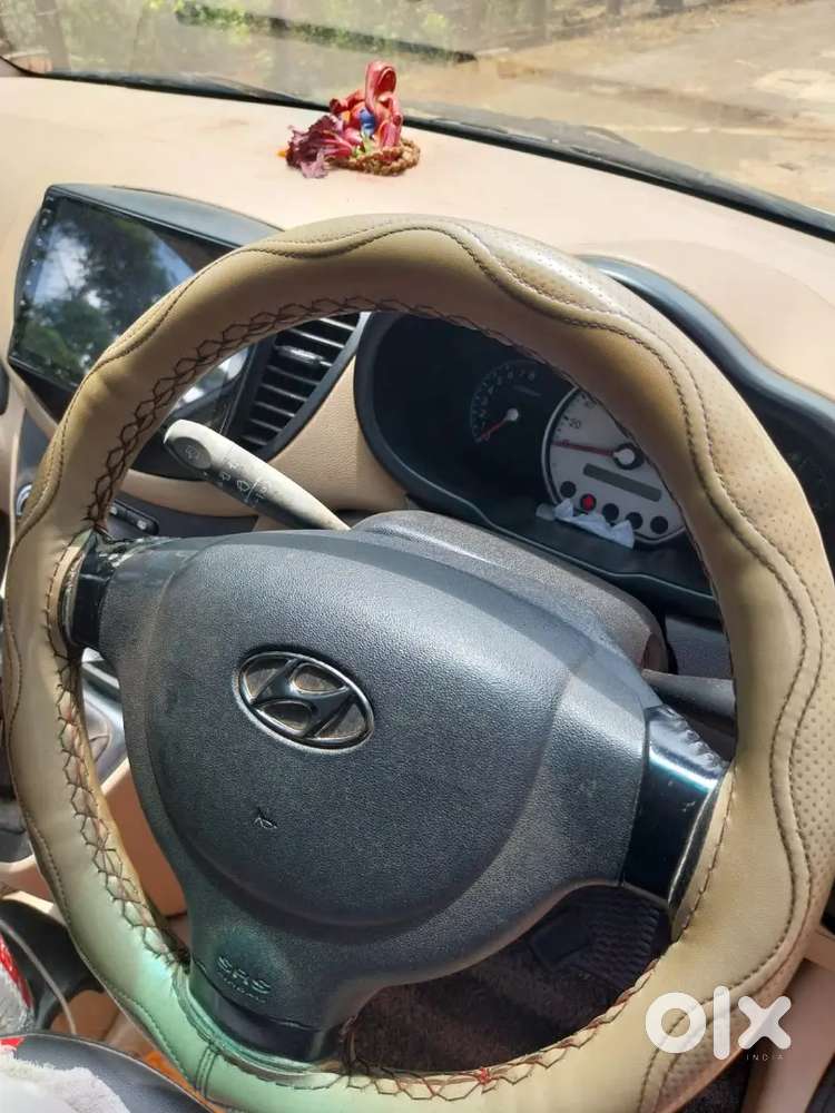 Hyundai I10 2009 Petrol Manual