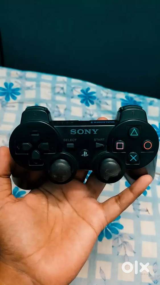 Sell Sony PS3 100% orignal Controller.