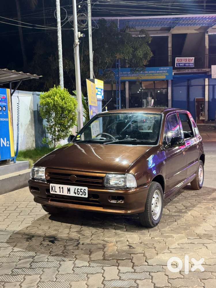 Zen Type 1 2001 Model Fully Restored