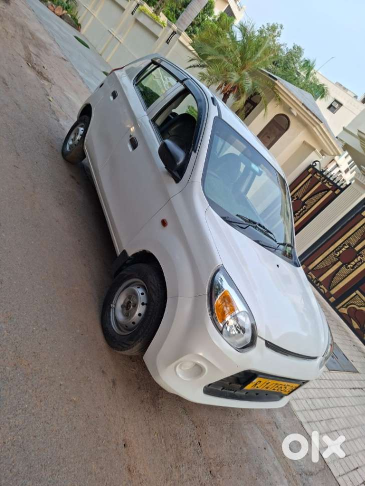 Maruti Suzuki Alto 800 Lxi, 2019, Lpg