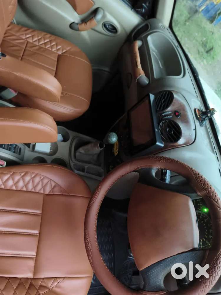 Well Maintained Scorpio
