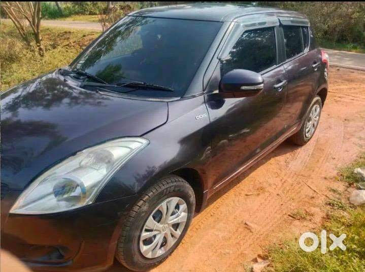 Maruti Suzuki Diesel 2014