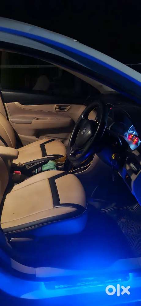 Maruti Suzuki Ciaz Facelift 2016 Diesel Well Maintained