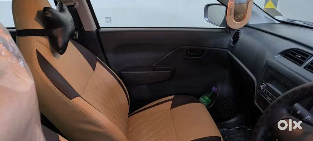 Maruti Suzuki Alto K10 2024 Petrol 5900 Km Sparingly Driven