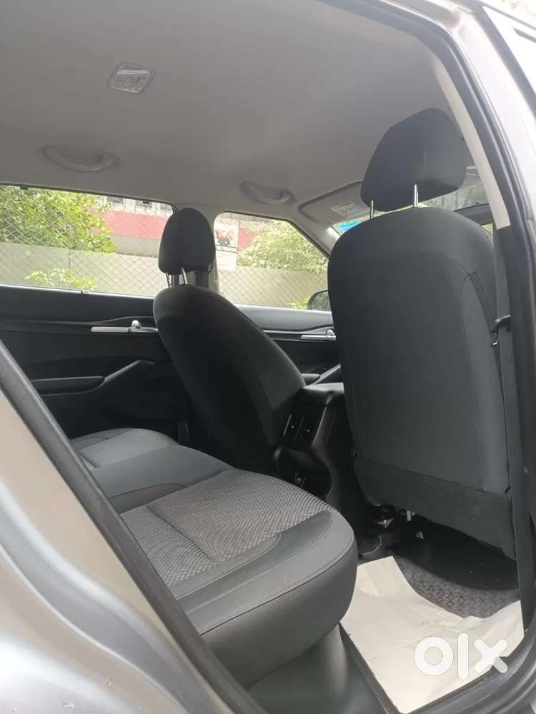 Kia Seltos 1.5 Htk+, 2021, Petrol