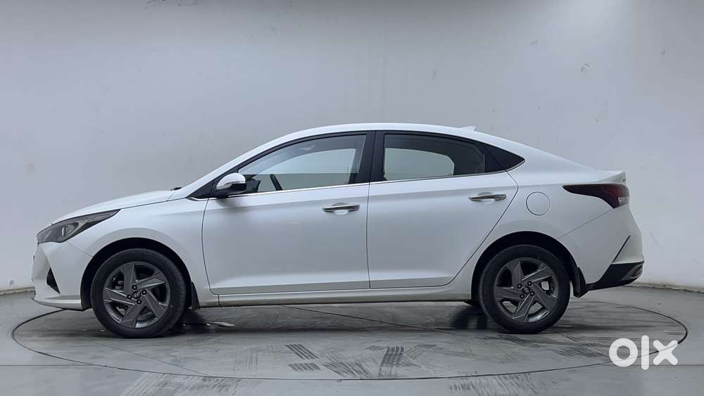 Hyundai Verna 1.5 Sx Diesel Mt, 2023, Diesel