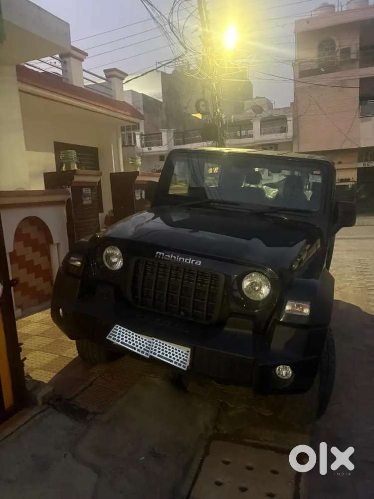 Thar For Sale