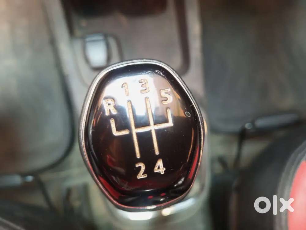 Renault Kwid Rxt 2019