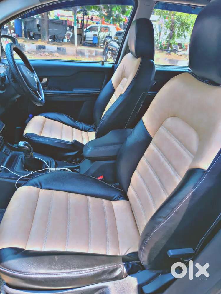 Tata Hexa Suv 2018 Diesel 70000 Km Driven