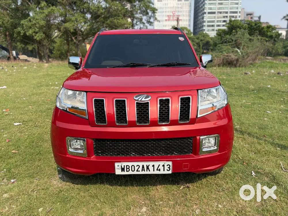 Tuv 300 T8 2016