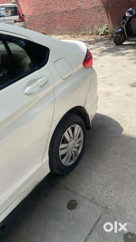 New Like Single Hand