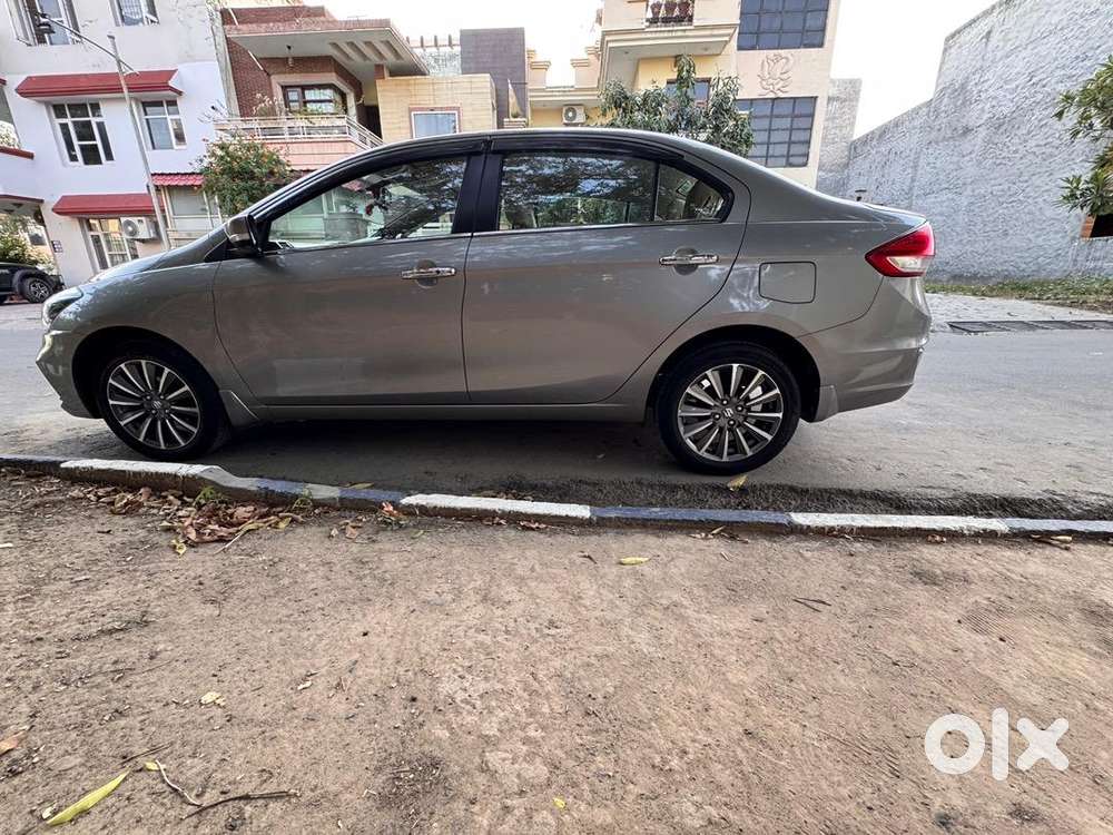 Maruti Suzuki Ciaz 2020 Petrol Excellent Condition