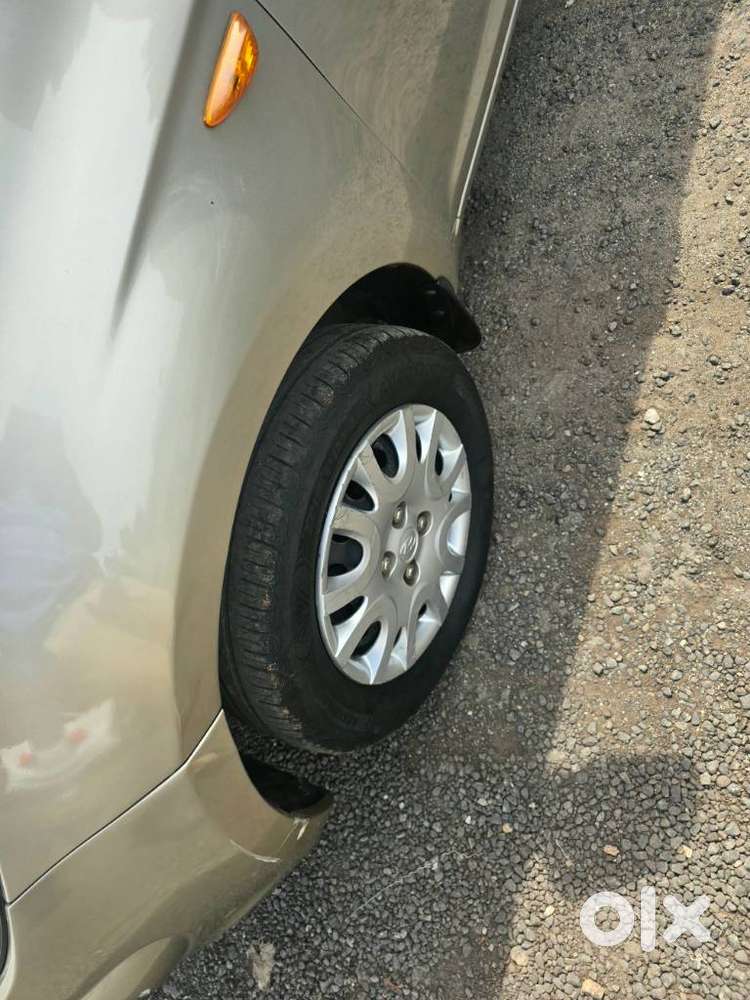 Hyundai I20 Magna 1.2 Vtvt, 2009, Petrol