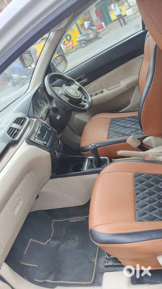 Maruti Dzire Vdi Diesel 2019-december