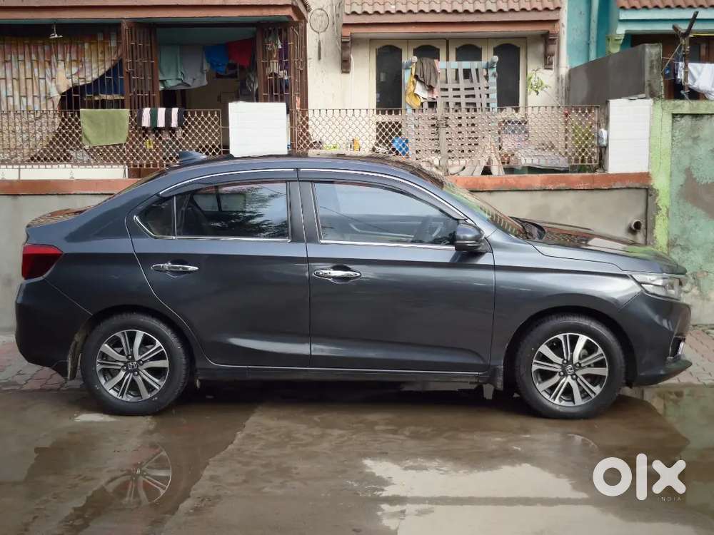 Honda Amaze V Petrol 2024