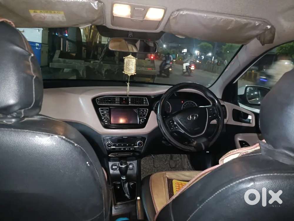 Hyundai New I20 1.2 Asta 2018