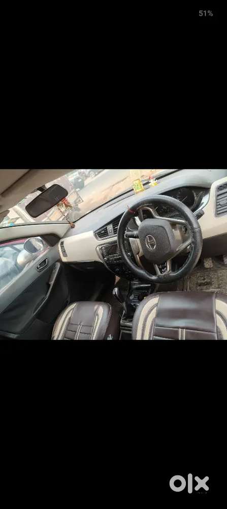 Tata Zest 23112014