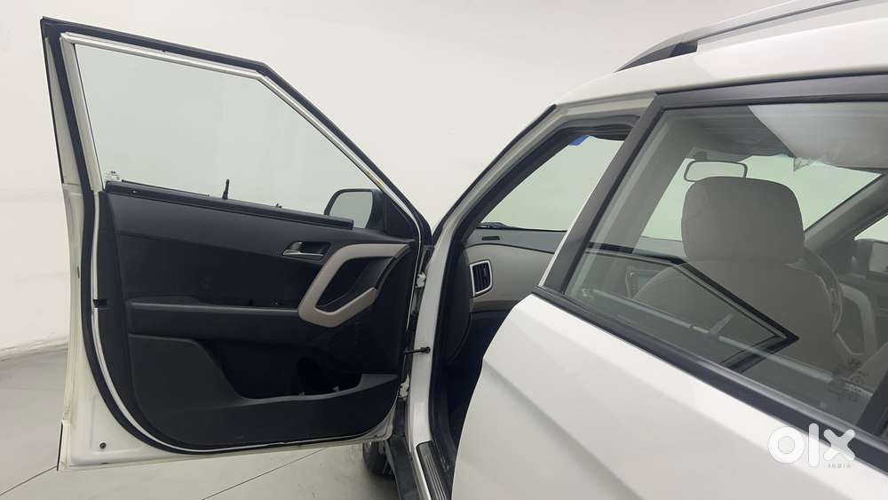 Hyundai Creta 1.6 Sx Plus Petrol, 2016, Petrol