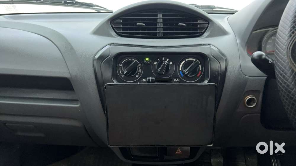 Maruti Suzuki Alto 800 Lxi, 2013, Petrol