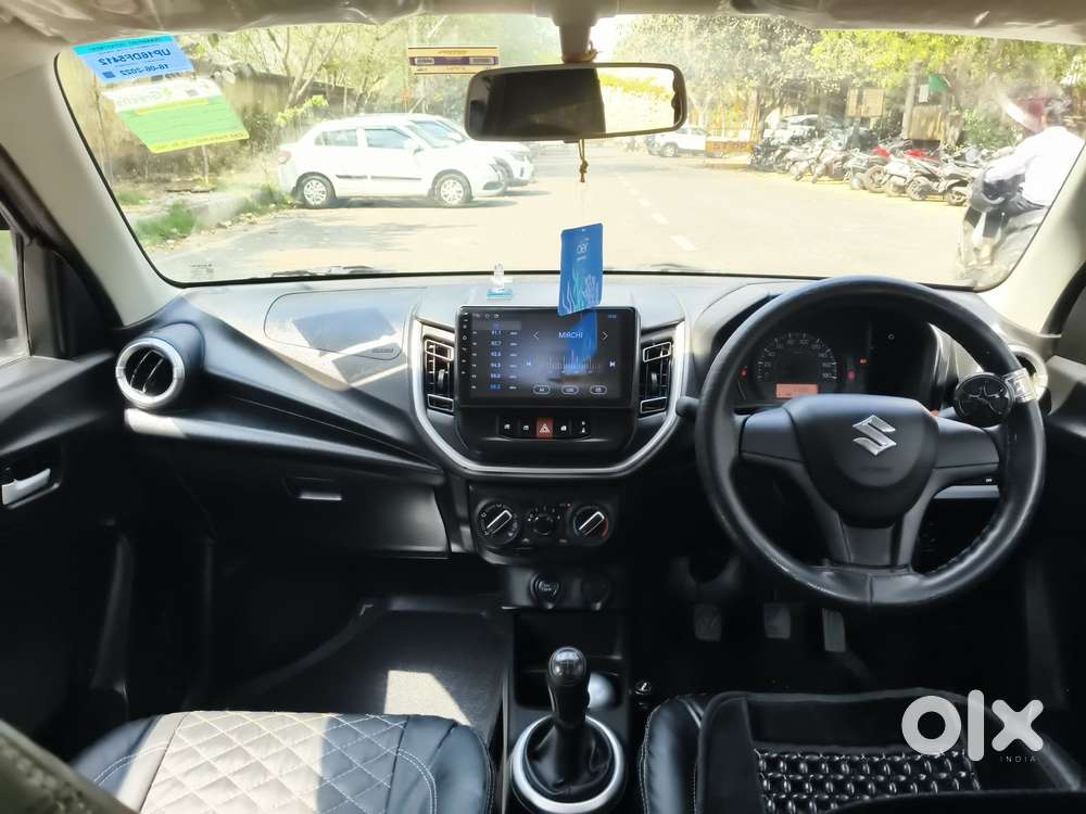 Maruti Suzuki Celerio Vxi, 2022, Petrol