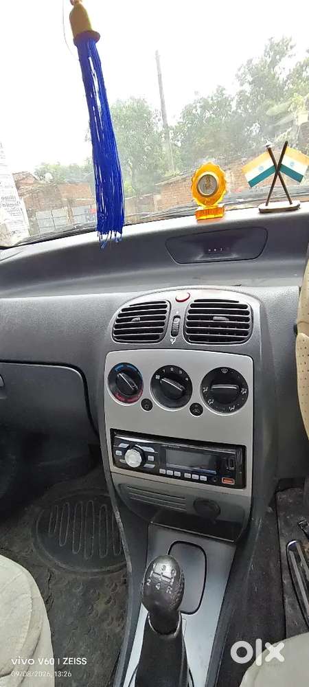 Tata Indigo Diesel 2008 Manual