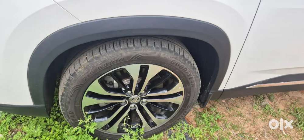 Mg Hector Plus Diesel 2023