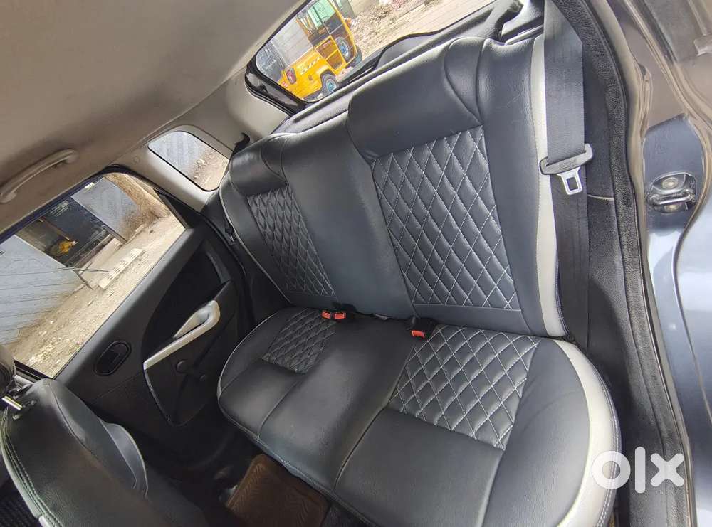 Ford Figo Diesel Manual 2013