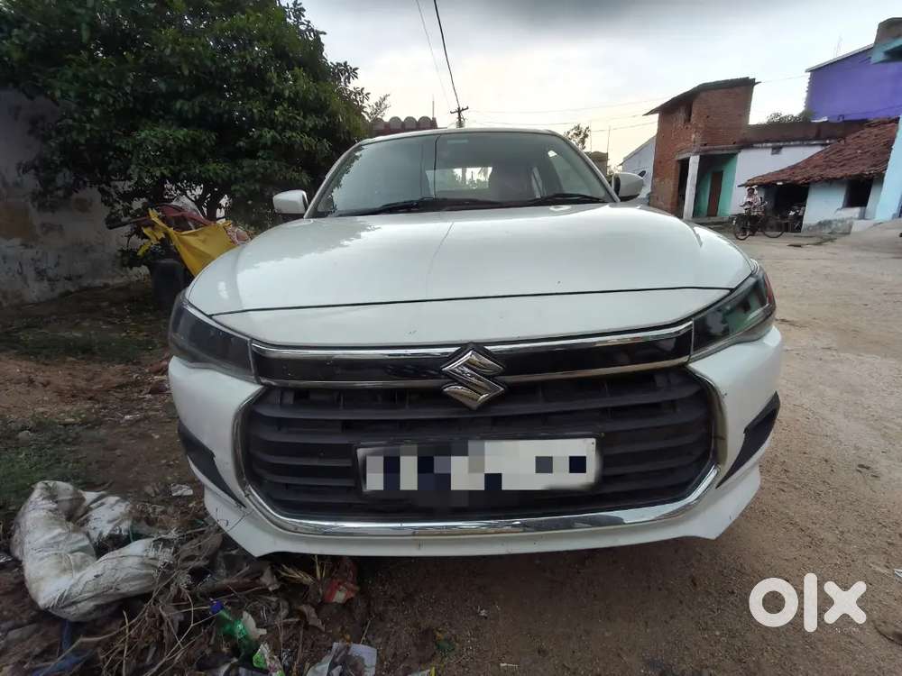 Maruti Suzuki Dzire 2025 Petrol 19050 Km Driven