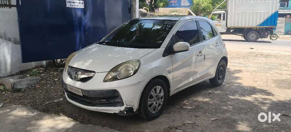 Good Condition