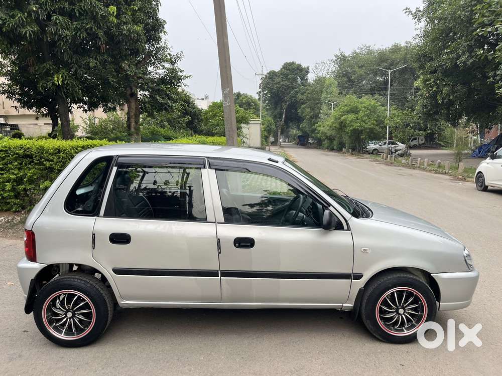 Maruti Suzuki Zen Estilo Vxi Bsiv, 2004, Petrol