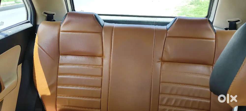 Tata Indica Vista