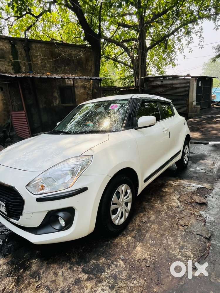Maruti Suzuki Swift 2020