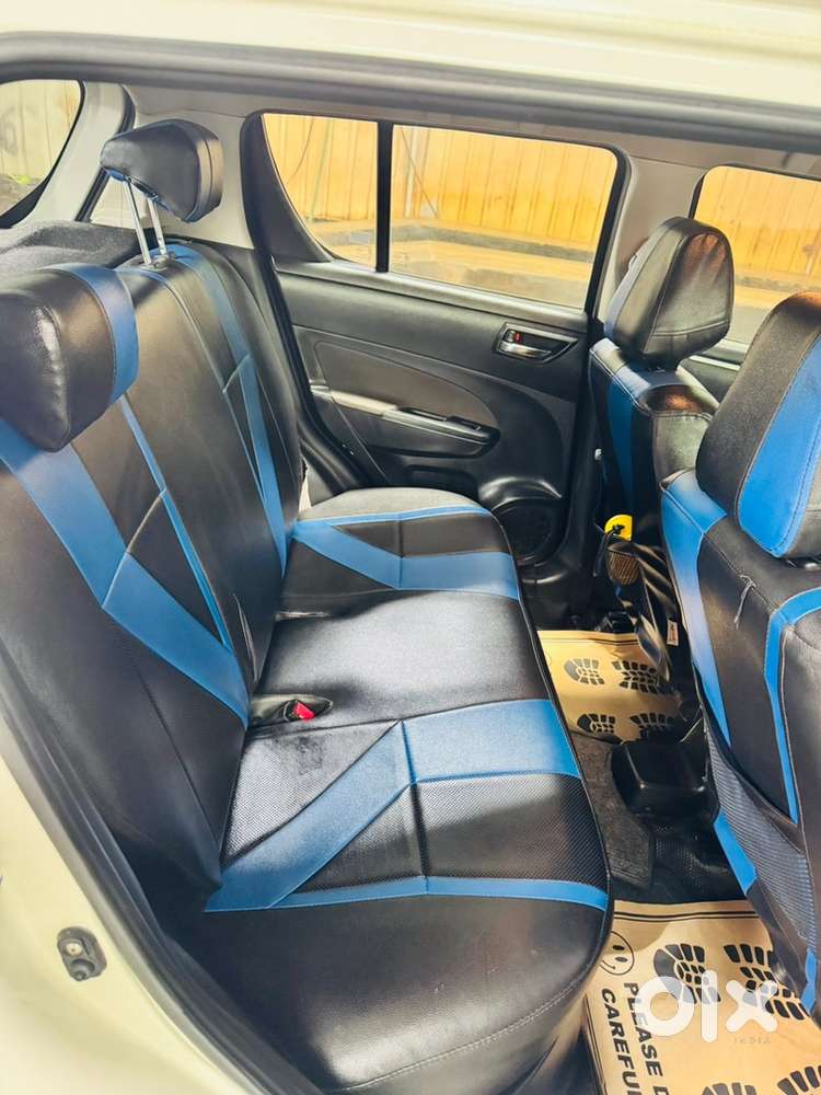 Maruti Suzuki Swift Vdi 2013 Diesel Manual Car