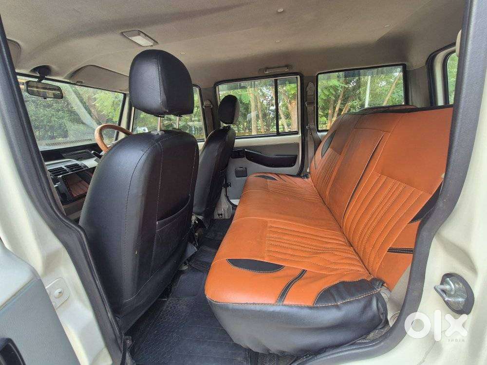 Mahindra Bolero B4, 2020, Diesel