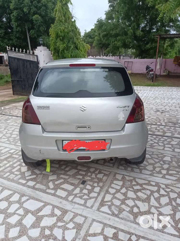 Swift Vxi Maruti 2010
