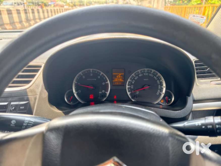 Maruti Suzuki Swift Vdi, 2016, Diesel