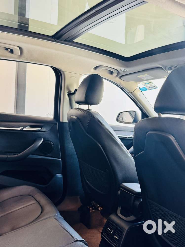 Bmw X1 2.0 Sdrive20d Xline, 2018, Diesel