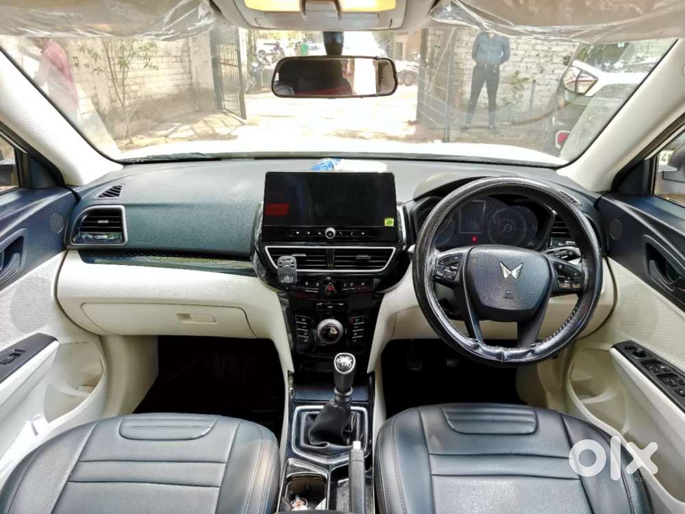 Mahindra Xuv 3xo Mx3, 2024, Diesel