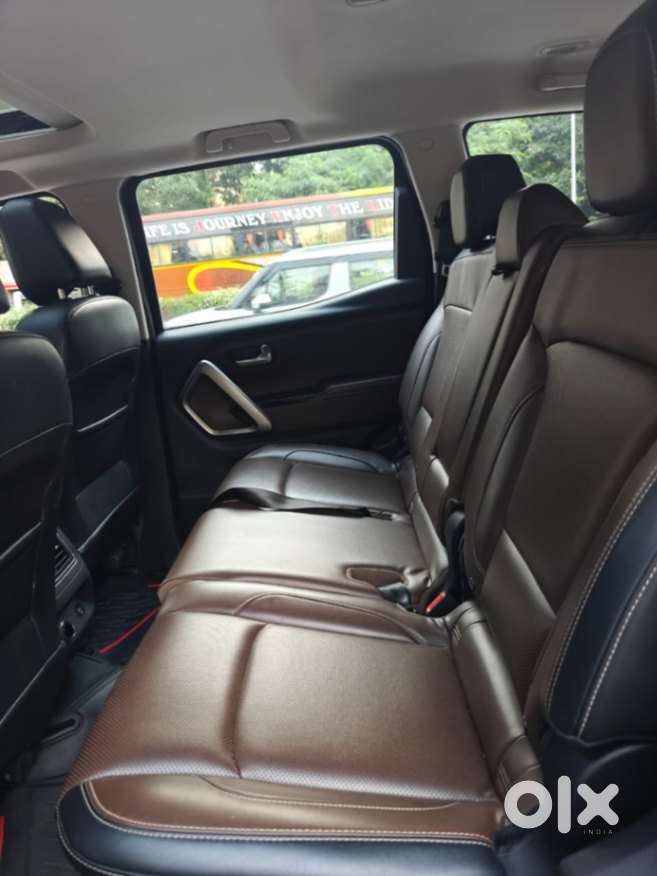 Mahindra Scorpio-n 2.2 Z8 L Diesel At 4wd 7 Str, 2024, Diesel