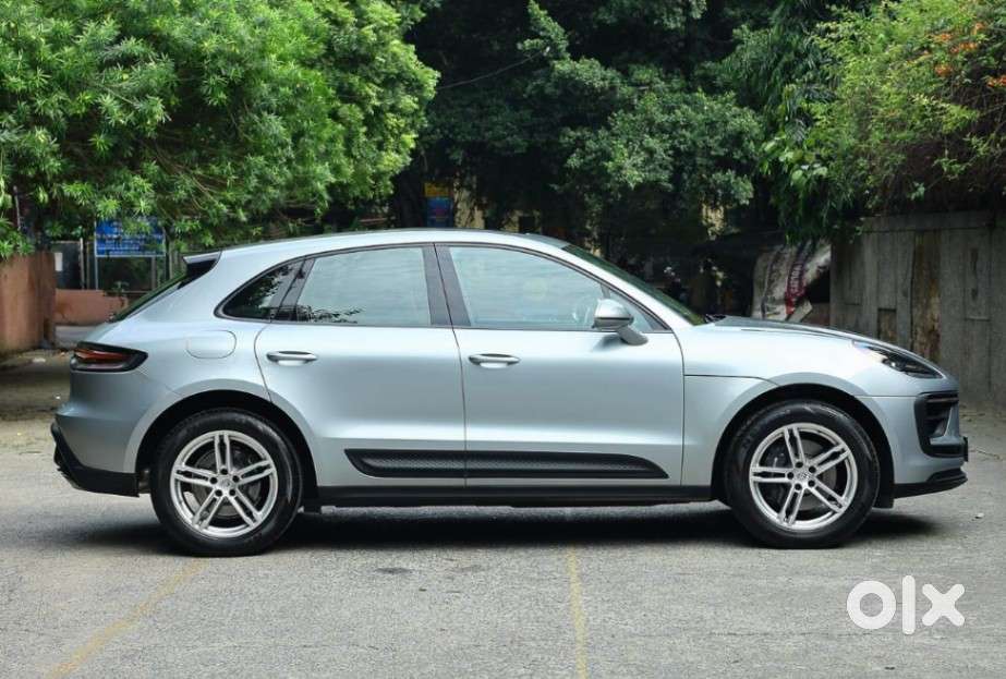 Porsche Macan 2.0 Petrol, 2023, Petrol