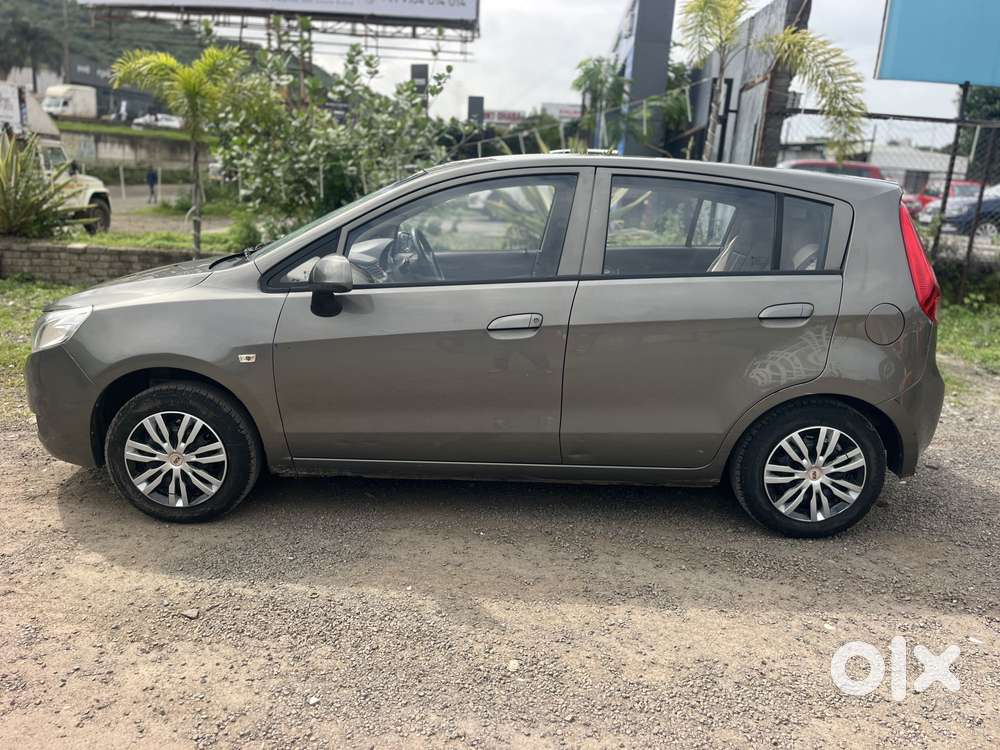 Chevrolet Sail U-va 1.2 Ls Abs, 2013, Cng & Hybrids