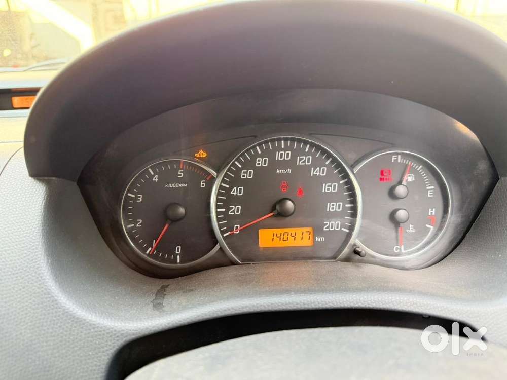 Maruti Suzuki Diesel 2010 Year