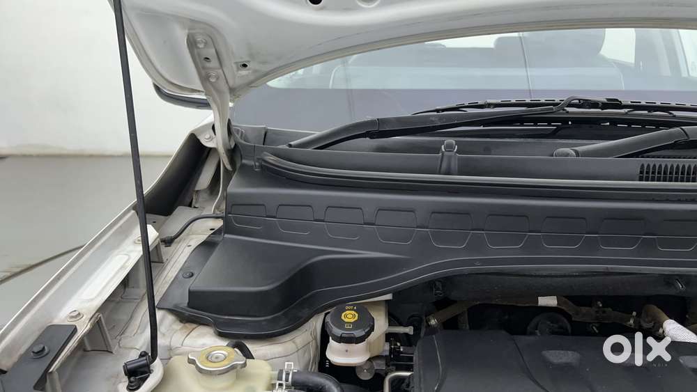 Kia Sonet Gtx Plus Turbo Imt, 2020, Petrol