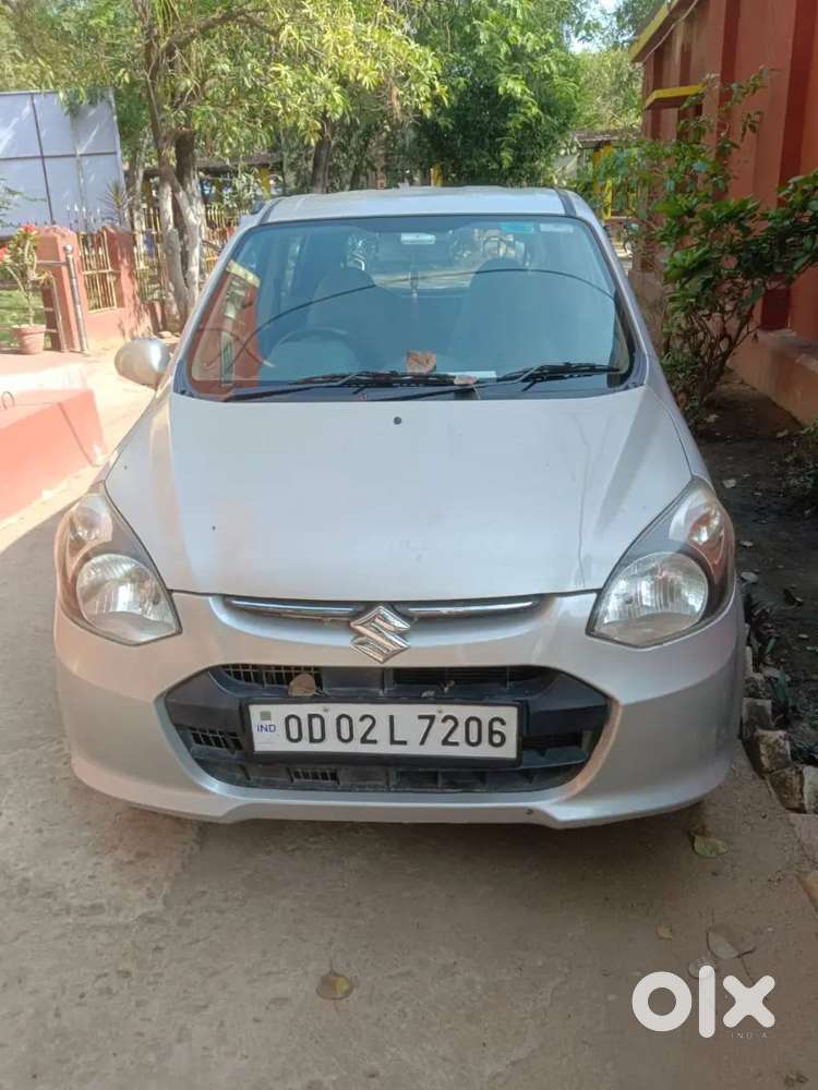 Sale Of Good Running Car