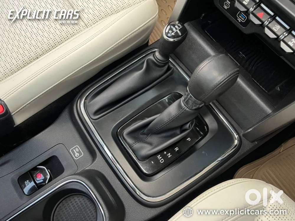 Mahindra Thar Roxx Ax7 L Diesel At 4wd, 2024, Diesel